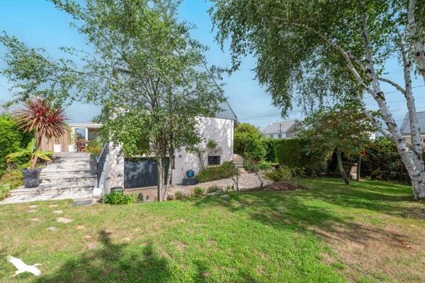 Maison à vendre |  Orvault |  7 pièces | 143 m²