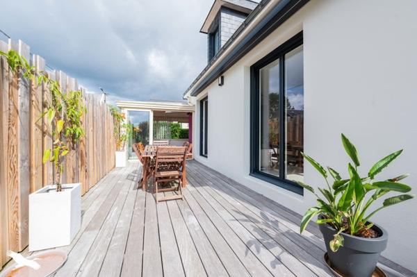 Maison à vendre |  Orvault |  7 pièces | 143 m²