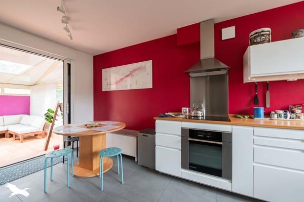 Maison à vendre |  Orvault |  7 pièces | 143 m²