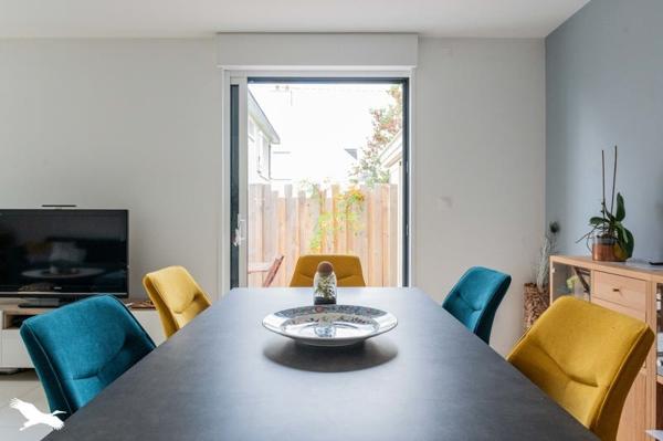 Maison à vendre |  Orvault |  7 pièces | 143 m²