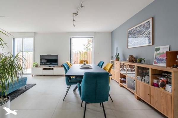 Maison à vendre |  Orvault |  7 pièces | 143 m²