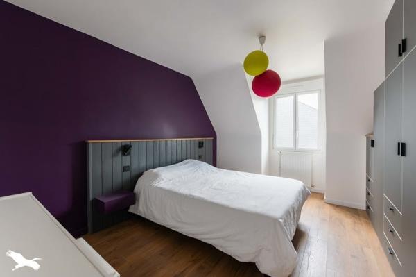 Maison à vendre |  Orvault |  7 pièces | 143 m²