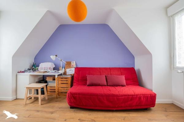 Maison à vendre |  Orvault |  7 pièces | 143 m²