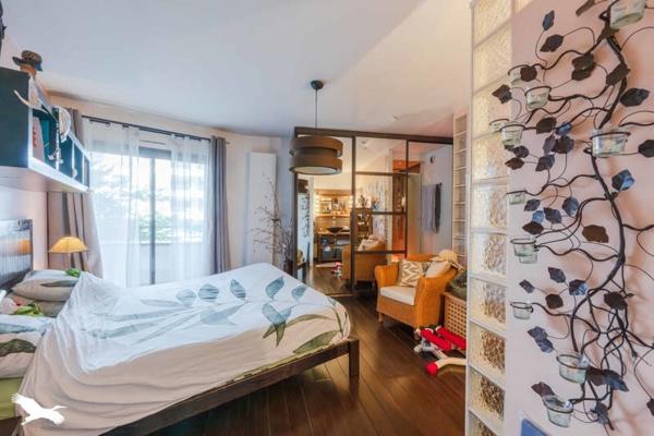 Appartement à vendre 1 085 280 € Levallois-Perret 4 p 92 m² DPE C