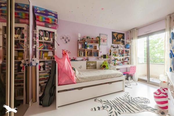Appartement à vendre 1 085 280 € Levallois-Perret 4 p 92 m² DPE C