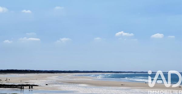 Terrain à vendre 853 m² Pouldreuzic