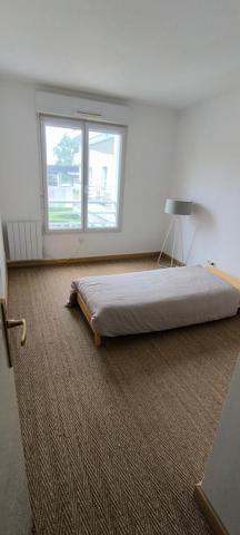 Appartement T3 – 66 m² – Résidence avec ascenseur