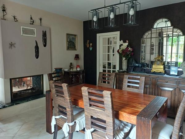 Maison