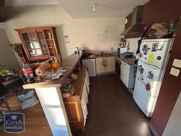 Appartement à louer 4 pièces 87.65m²