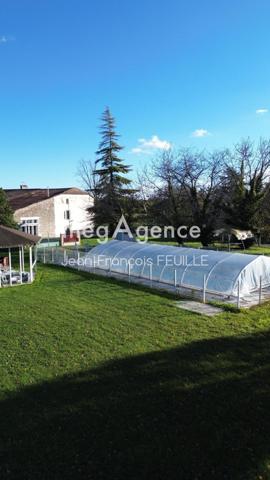 Maison à Eymet, 24500 - 5 pièces 155m²