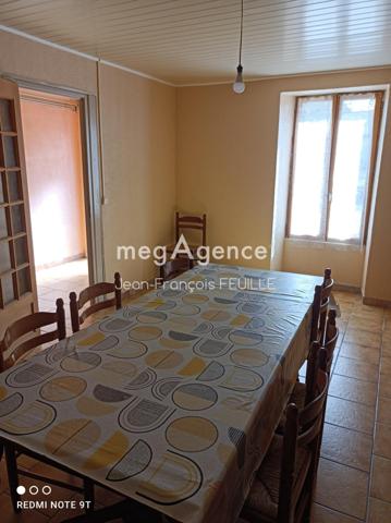 Maison à Eymet, 24500 - 5 pièces 155m²