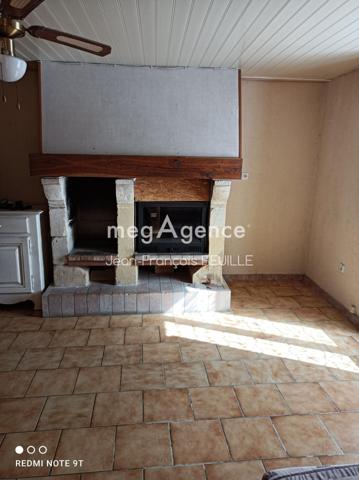 Maison à Eymet, 24500 - 5 pièces 155m²