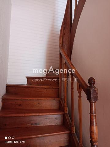 Maison à Eymet, 24500 - 5 pièces 155m²