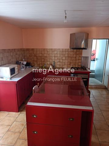 Maison à Eymet, 24500 - 5 pièces 155m²