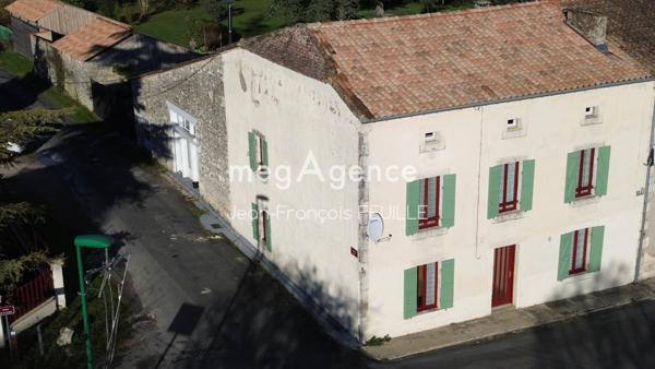 Maison à Eymet, 24500 - 5 pièces 155m²