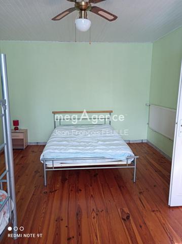 Maison à Eymet, 24500 - 5 pièces 155m²