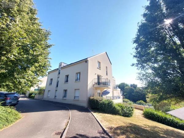 Achat - Appartement Changé 53810 3 pièces 63 m 2 2927 m 2