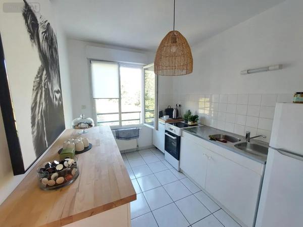 Achat - Appartement Changé 53810 3 pièces 63 m 2 2927 m 2