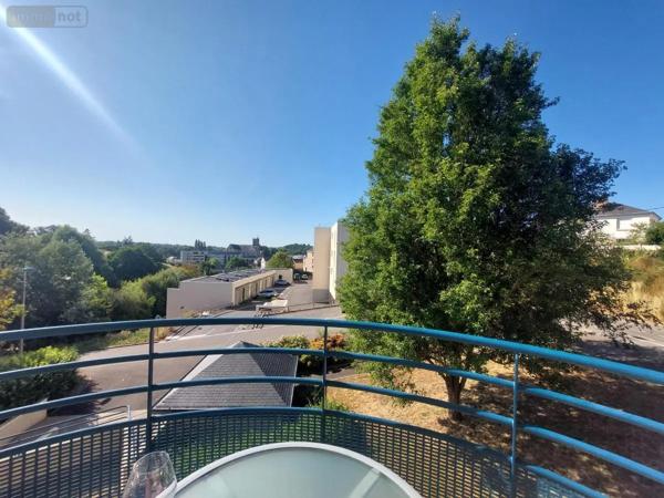 Achat - Appartement Changé 53810 3 pièces 63 m 2 2927 m 2