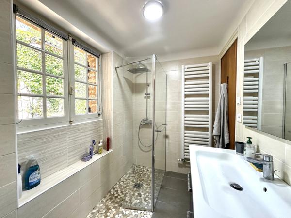 Propriété de caractère avec maisons d'amis indépendant et piscine à proximité de Saint-Cyprien