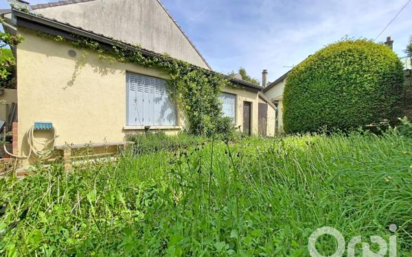 Maison à vendre    3 pièces • 73,81 m2 Clamart