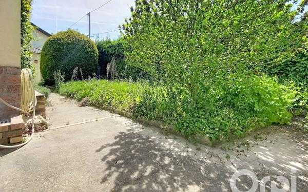 Maison à vendre    3 pièces • 73,81 m2 Clamart