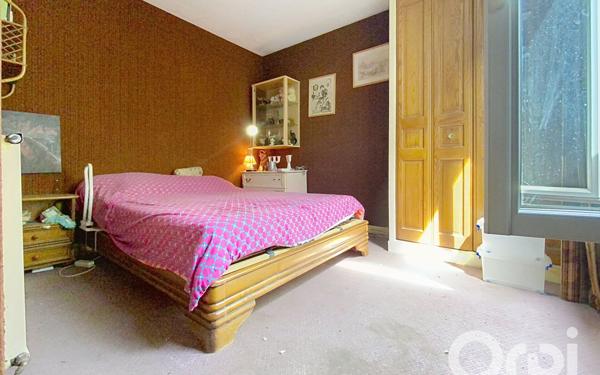 Maison à vendre    3 pièces • 73,81 m2 Clamart
