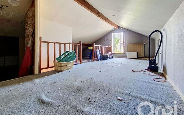 Maison à vendre    3 pièces • 73,81 m2 Clamart