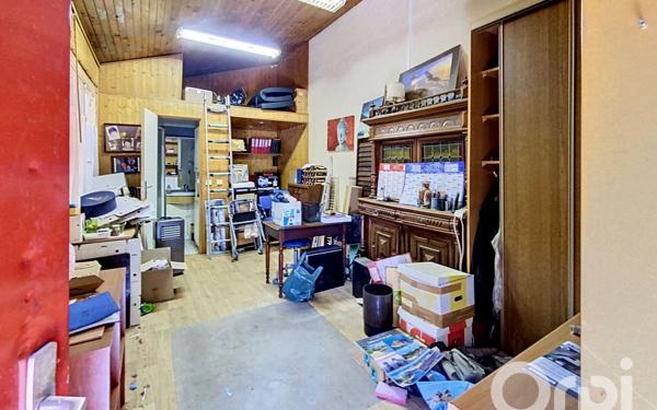 Maison à vendre    3 pièces • 73,81 m2 Clamart
