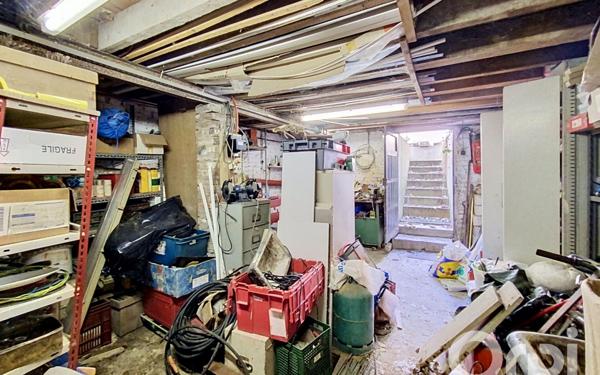 Maison à vendre    3 pièces • 73,81 m2 Clamart