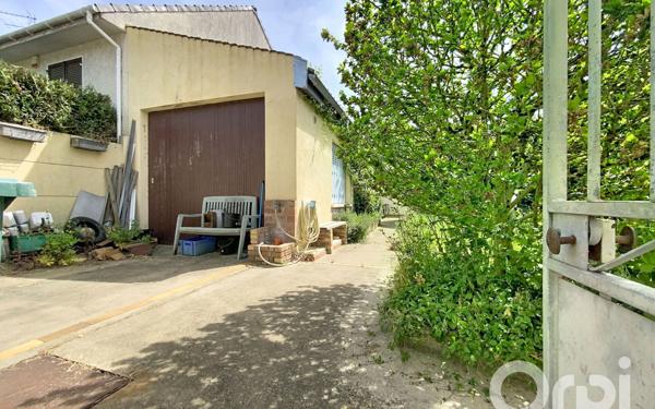 Maison à vendre    3 pièces • 73,81 m2 Clamart