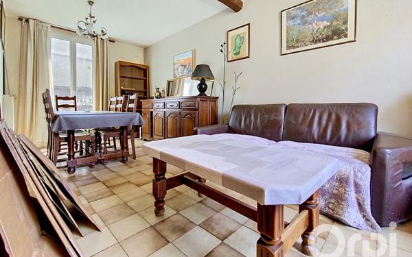 Maison à vendre    3 pièces • 73,81 m2 Clamart
