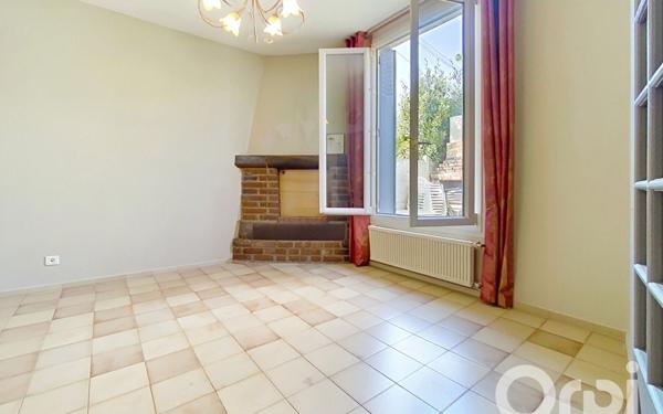 Maison à vendre    3 pièces • 73,81 m2 Clamart