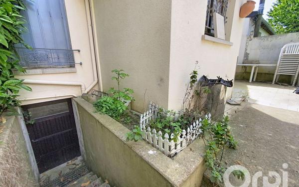 Maison à vendre    3 pièces • 73,81 m2 Clamart