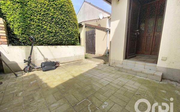 Maison à vendre    3 pièces • 73,81 m2 Clamart