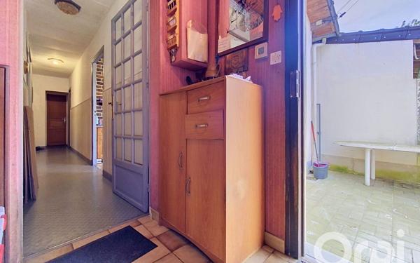 Maison à vendre    3 pièces • 73,81 m2 Clamart