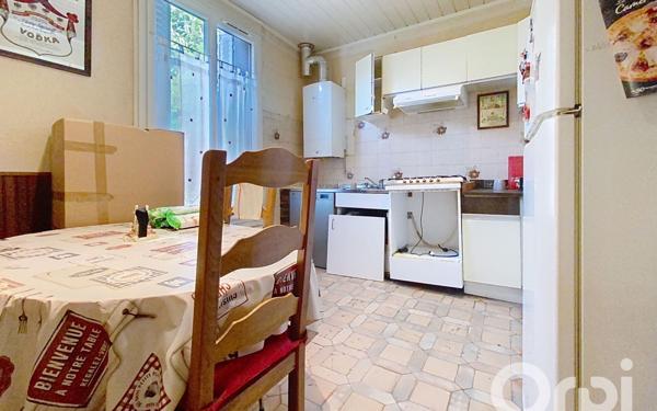 Maison à vendre    3 pièces • 73,81 m2 Clamart