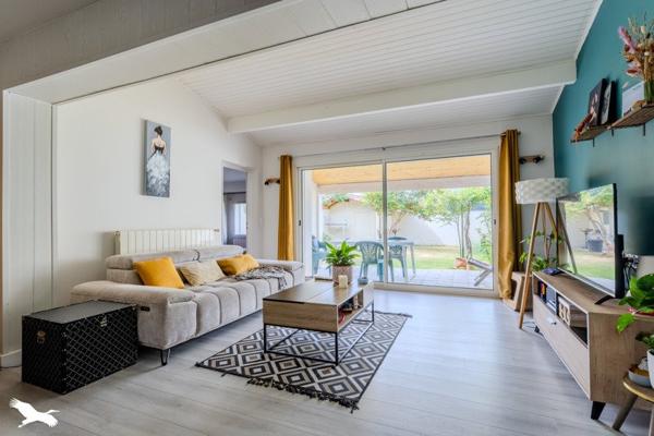 Maison à vendre 265 500 € Libourne 5 p 109 m² DPE C
