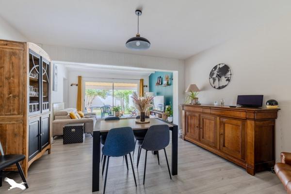 Maison à vendre 265 500 € Libourne 5 p 109 m² DPE C