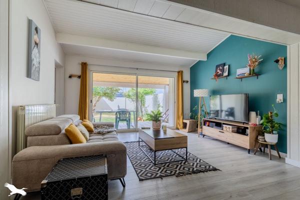 Maison à vendre 265 500 € Libourne 5 p 109 m² DPE C