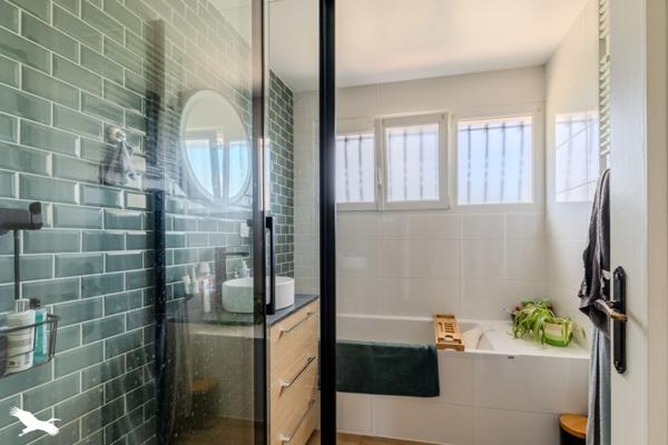 Maison à vendre 265 500 € Libourne 5 p 109 m² DPE C