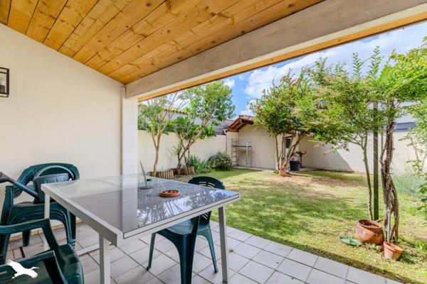 Maison à vendre 265 500 € Libourne 5 p 109 m² DPE C