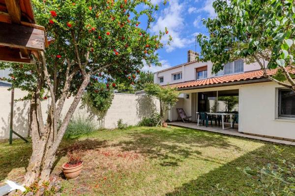 Maison à vendre 265 500 € Libourne 5 p 109 m² DPE C