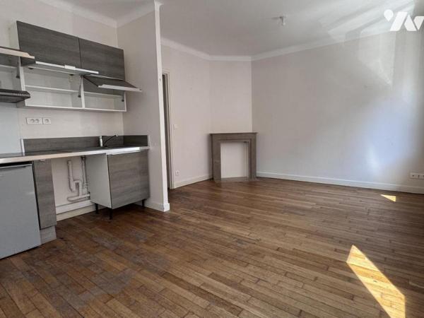 CALAIS NORD - IMMEUBLE 4 LOTS