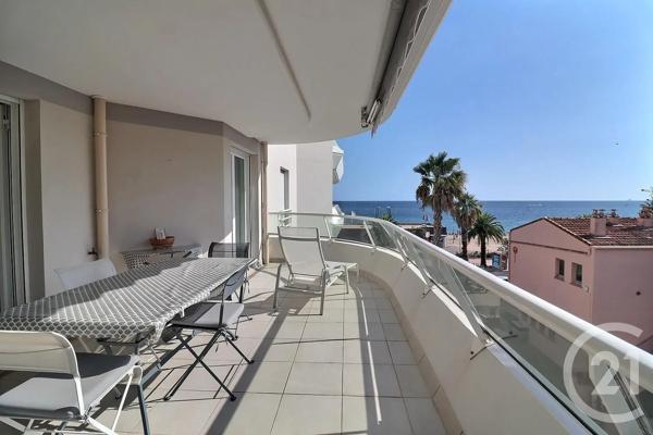 Appartement T2 à vendre  2 pièces - 49,23 m 2   FREJUS  - 83