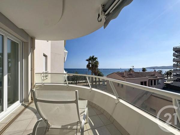Appartement T2 à vendre  2 pièces - 49,23 m 2   FREJUS  - 83