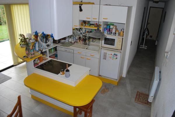 Très belle  maison de village