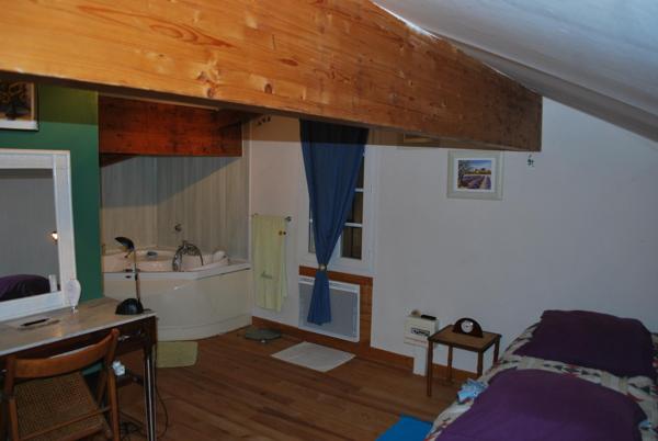 Très belle  maison de village