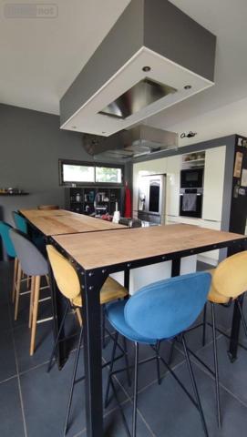 Maison à vendre à Leboulin dans le Gers (32810), ref : 32002-1383