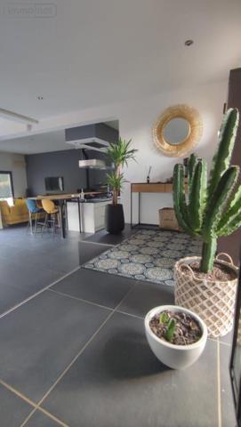 Maison à vendre à Leboulin dans le Gers (32810), ref : 32002-1383
